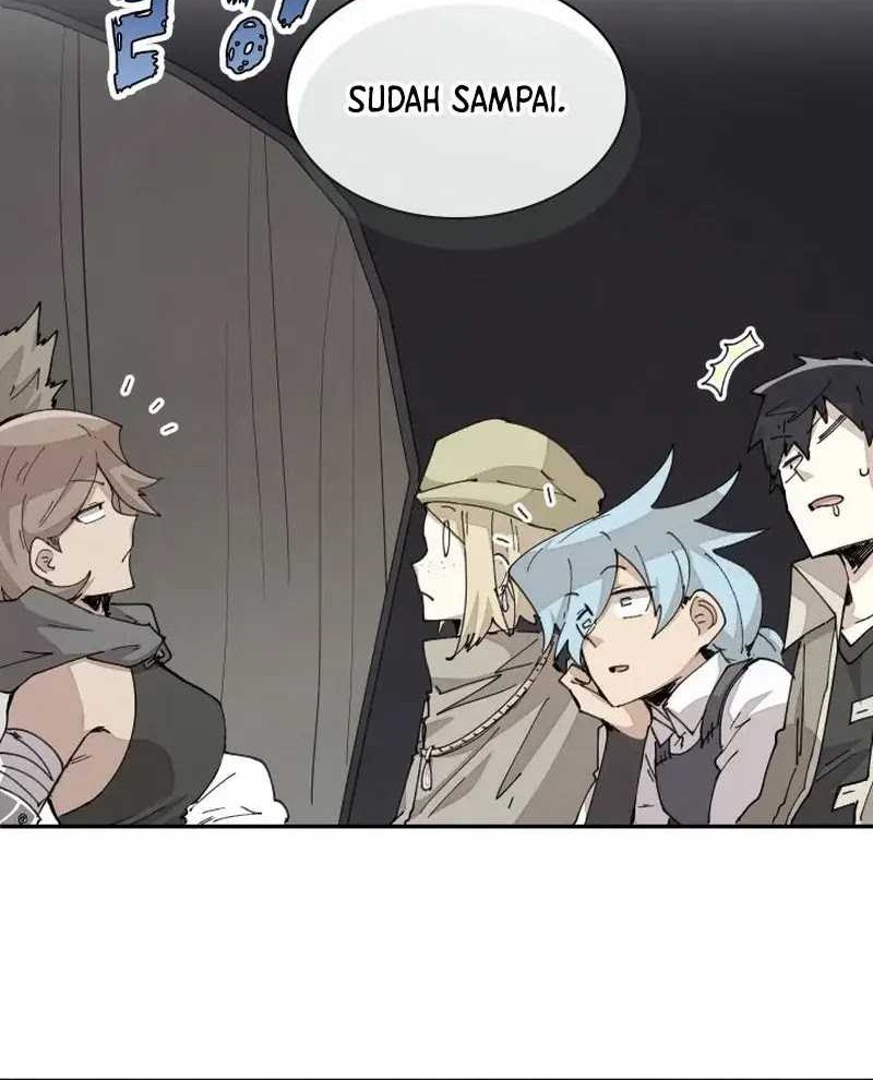 The Rebirth of the Hero’s Party’s Archmage Chapter 67 Gambar 50