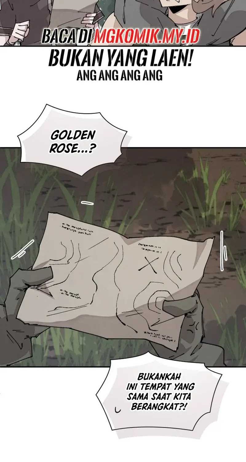 The Rebirth of the Hero’s Party’s Archmage Chapter 67 Gambar 52