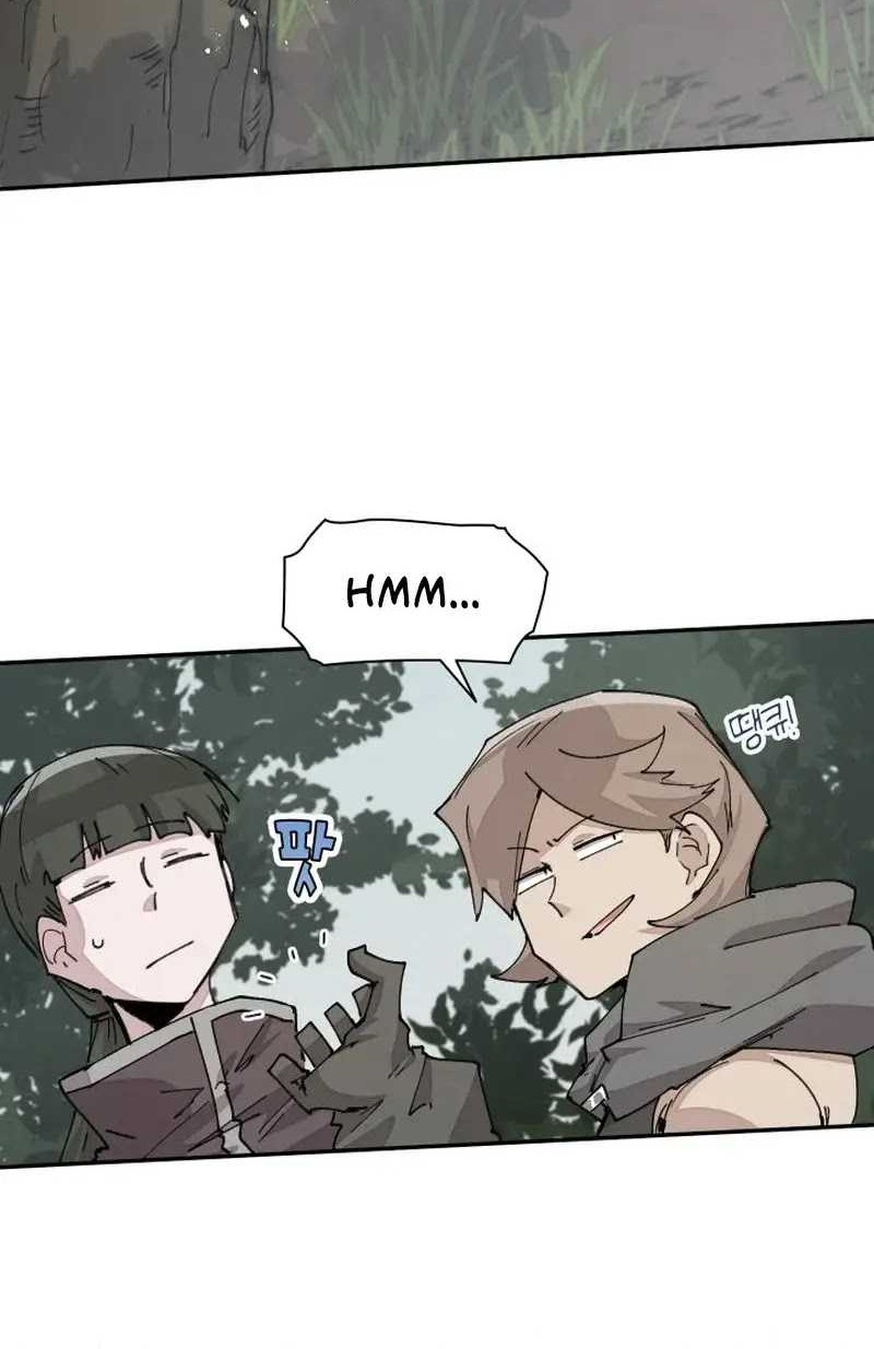 The Rebirth of the Hero’s Party’s Archmage Chapter 67 Gambar 56