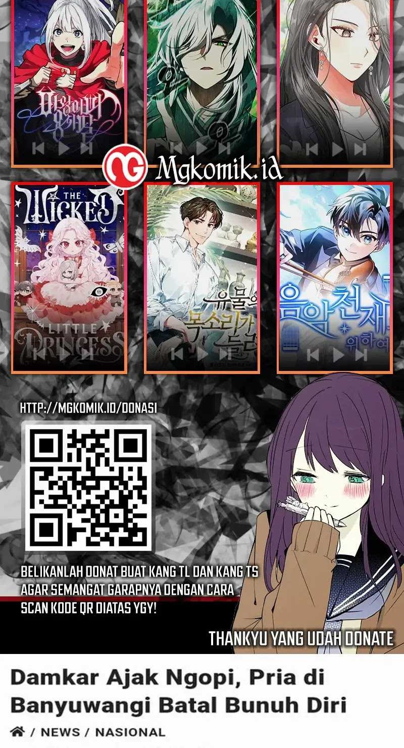 The Rebirth of the Hero’s Party’s Archmage Chapter 67 Gambar 58