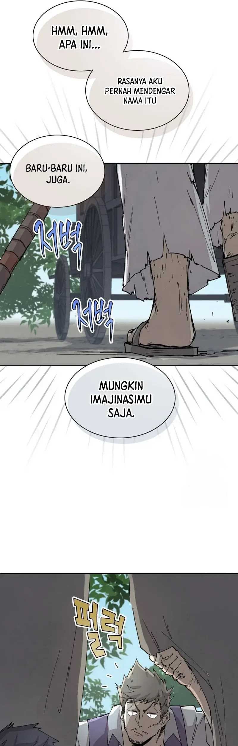 The Rebirth of the Hero’s Party’s Archmage Chapter 67 Gambar 39