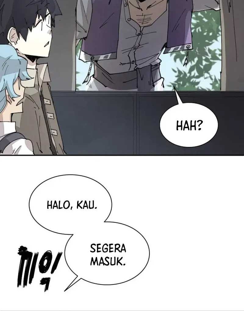 The Rebirth of the Hero’s Party’s Archmage Chapter 67 Gambar 40