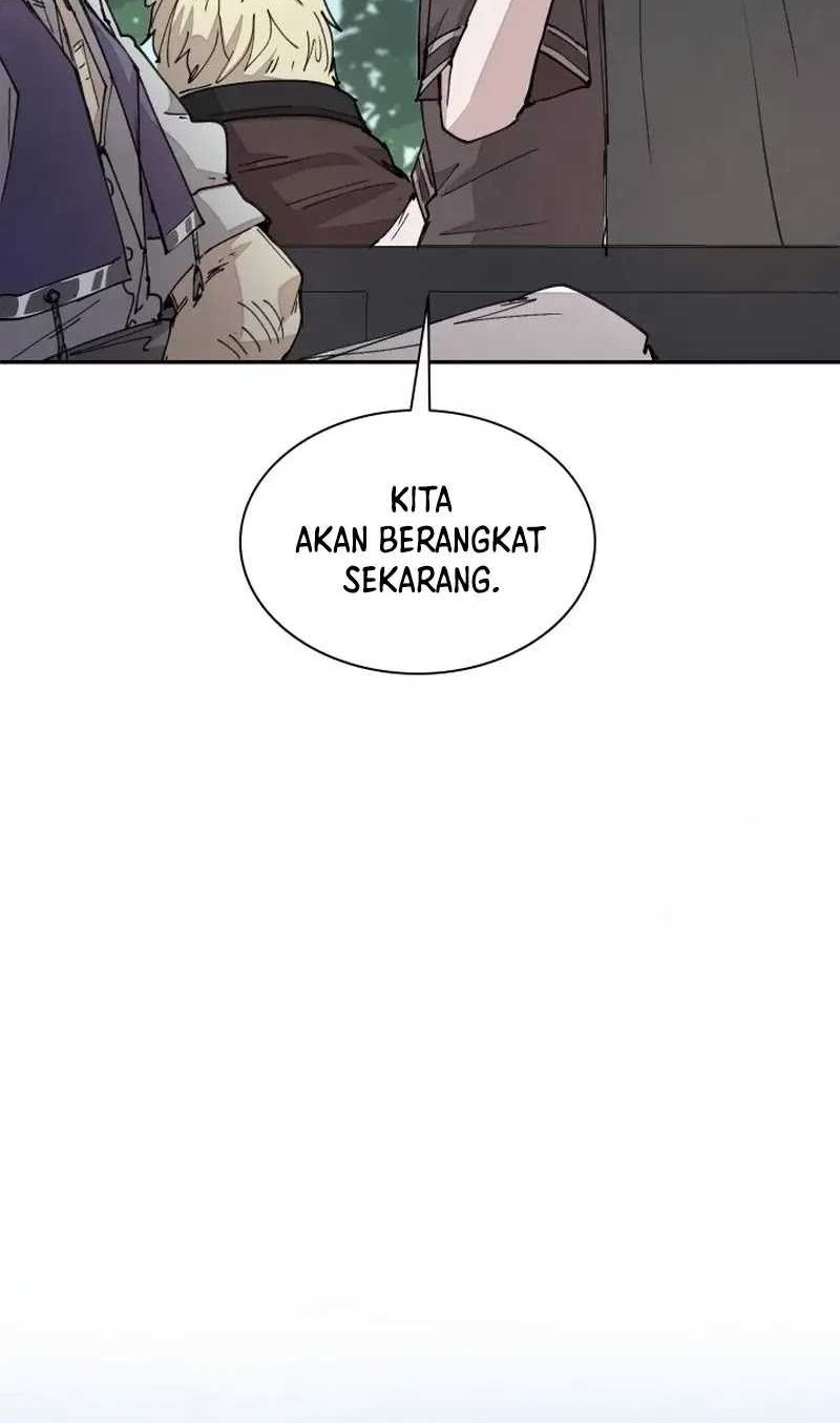 The Rebirth of the Hero’s Party’s Archmage Chapter 67 Gambar 46