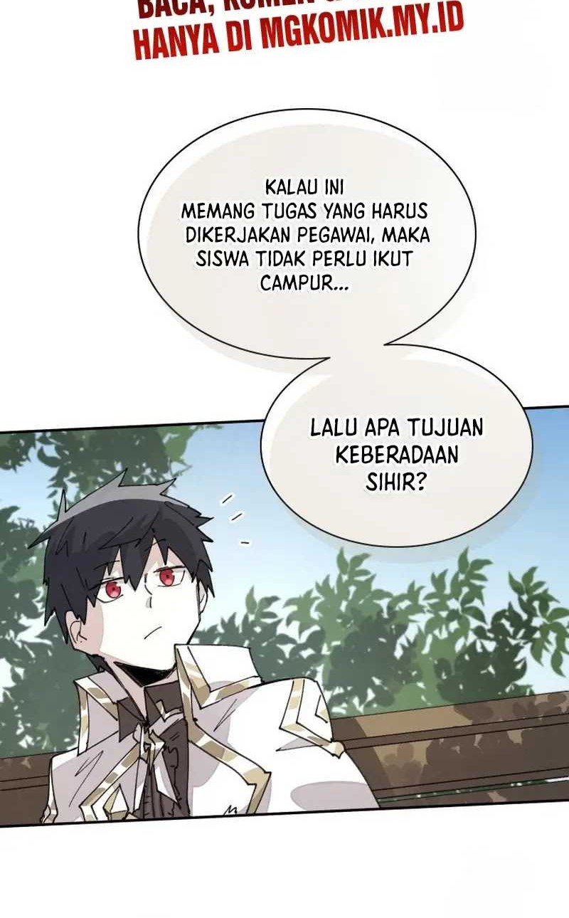 The Rebirth of the Hero’s Party’s Archmage Chapter 67 Gambar 4