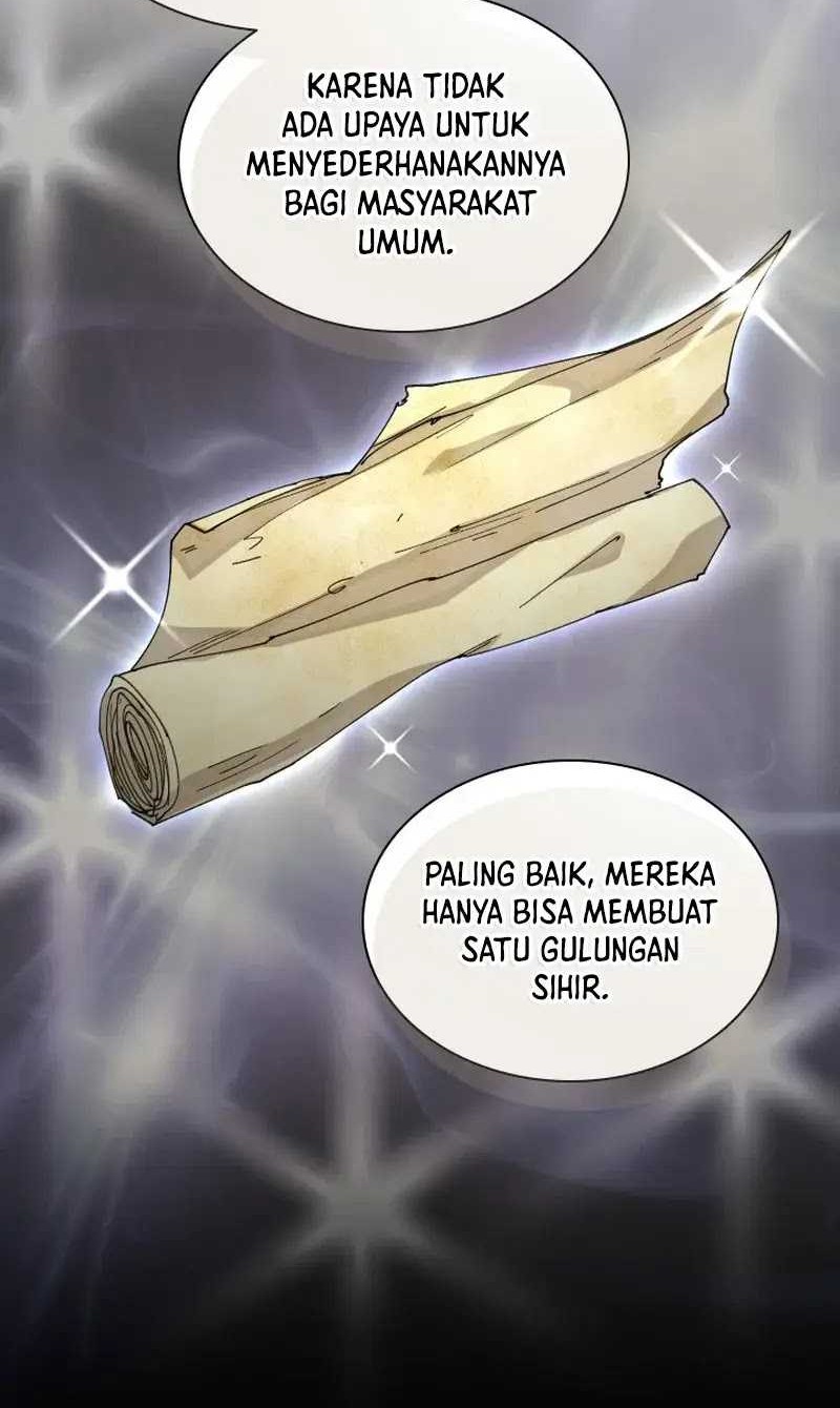 The Rebirth of the Hero’s Party’s Archmage Chapter 67 Gambar 8