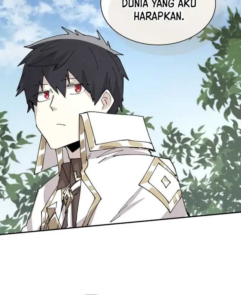 The Rebirth of the Hero’s Party’s Archmage Chapter 67 Gambar 12