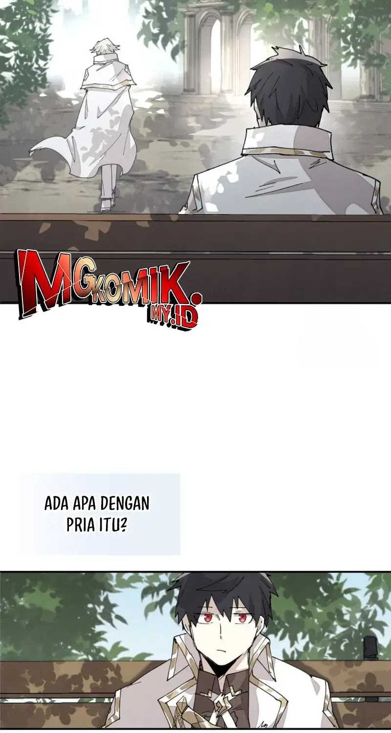 The Rebirth of the Hero’s Party’s Archmage Chapter 67 Gambar 14