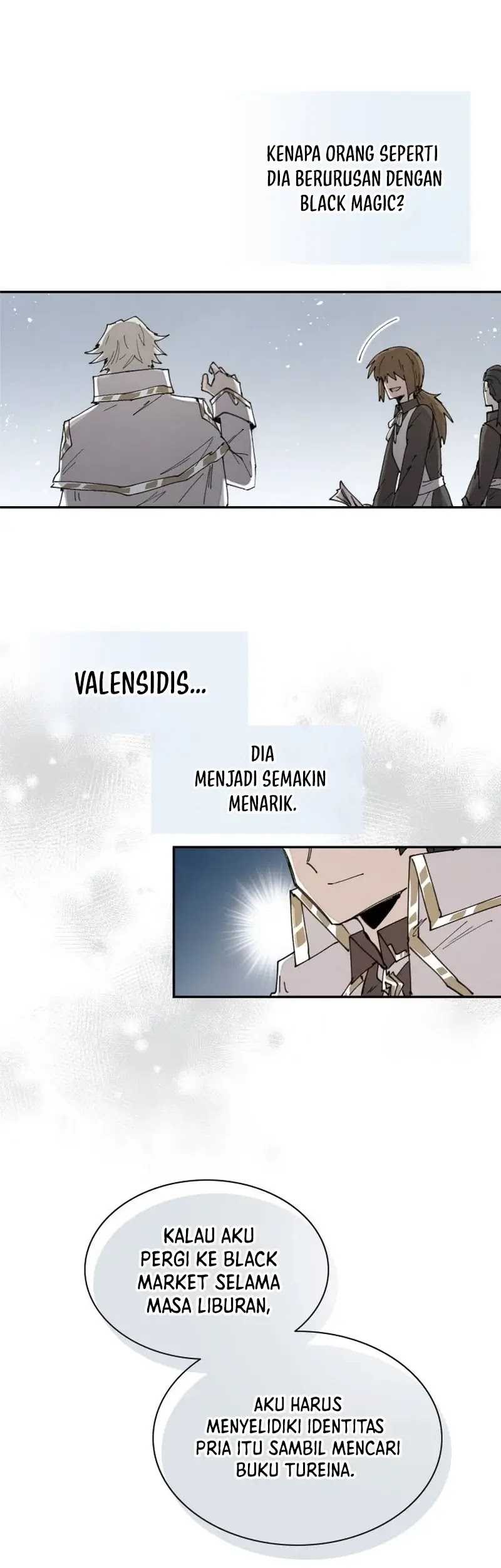 The Rebirth of the Hero’s Party’s Archmage Chapter 67 Gambar 15