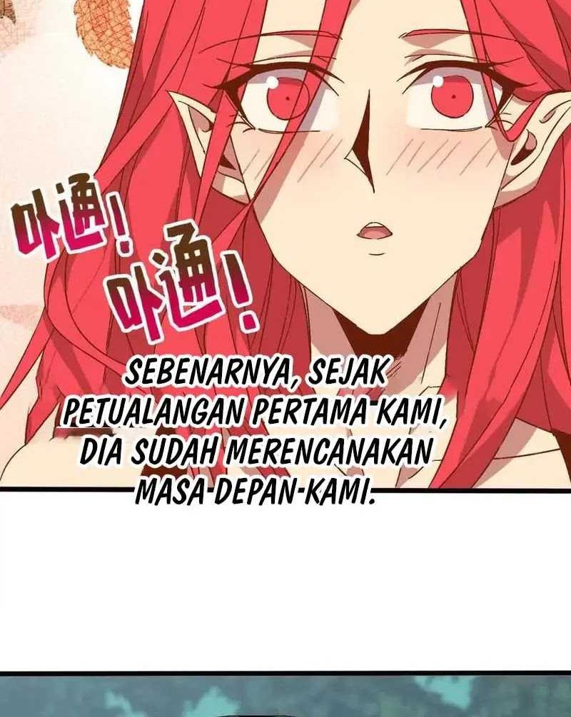 Brave X Devil Queen Chapter 137 Gambar 28