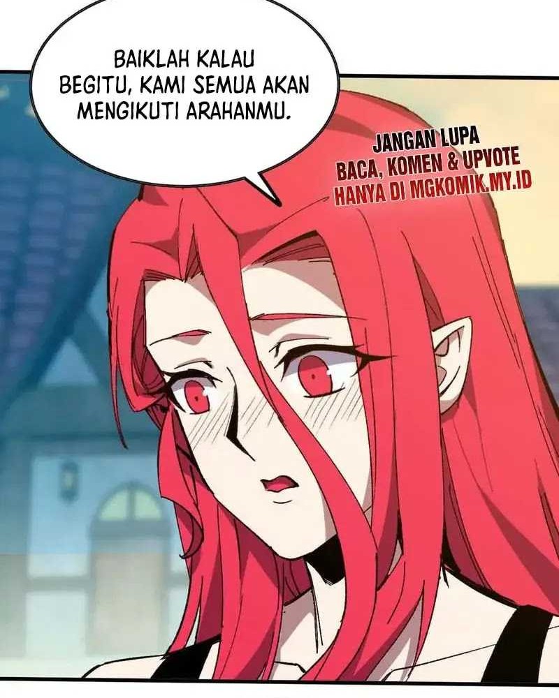 Brave X Devil Queen Chapter 137 Gambar 30