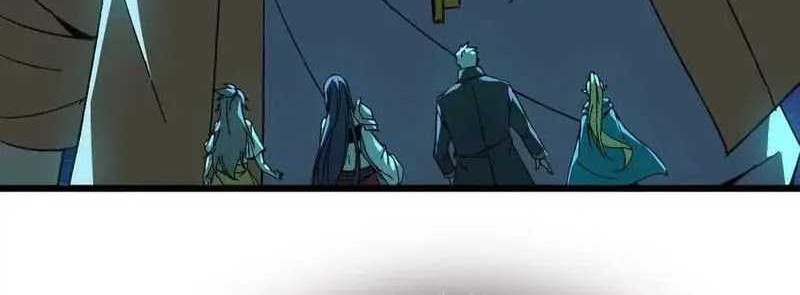 Brave X Devil Queen Chapter 137 Gambar 22