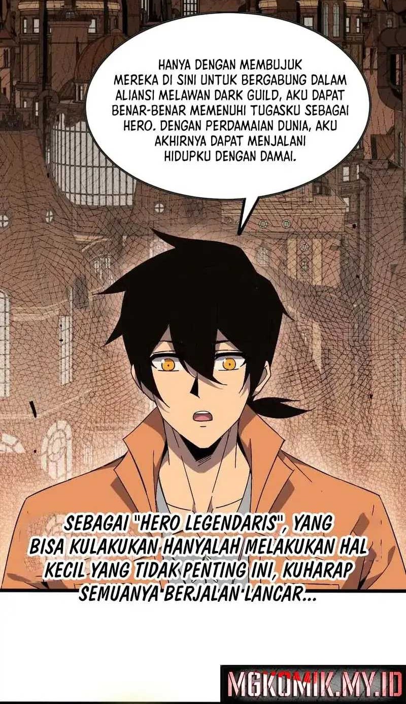 Brave X Devil Queen Chapter 137 Gambar 26