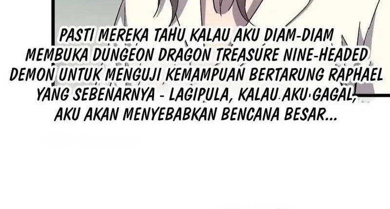 Brave X Devil Queen Chapter 137 Gambar 6