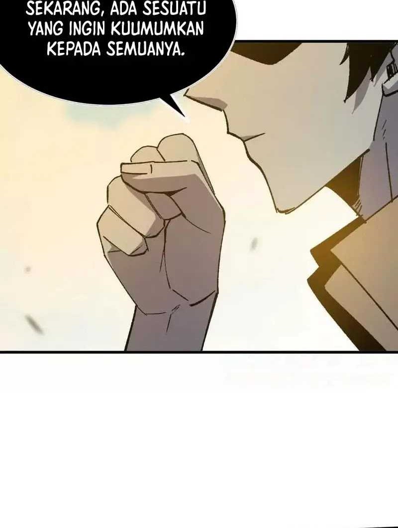 Brave X Devil Queen Chapter 137 Gambar 14