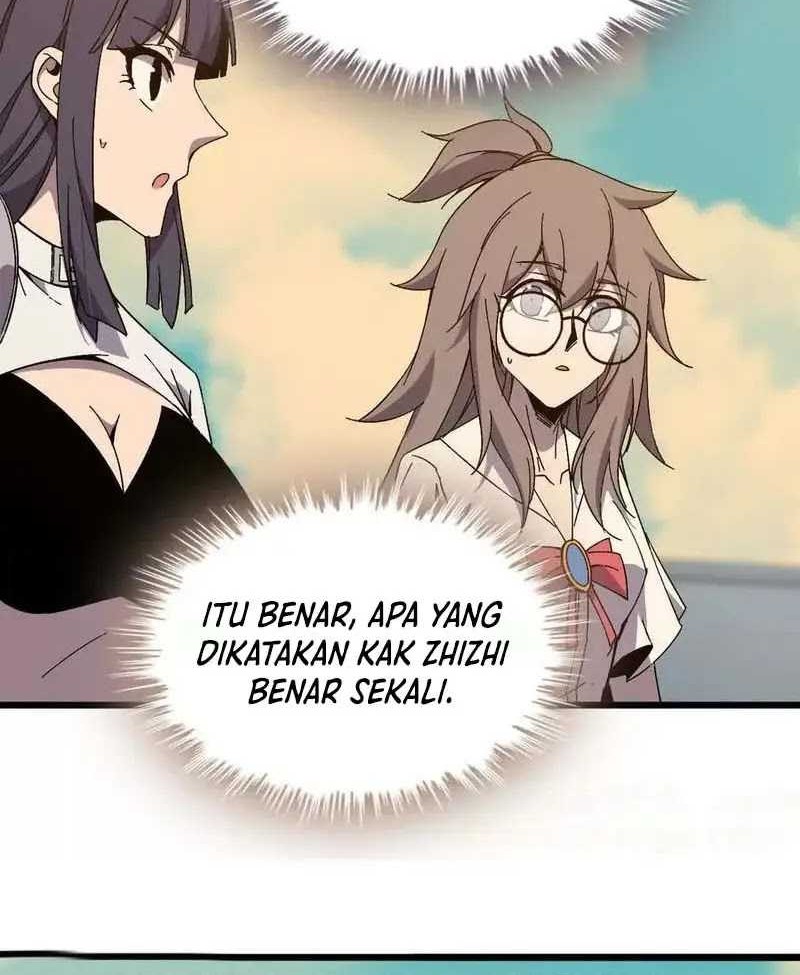 Brave X Devil Queen Chapter 137 Gambar 18