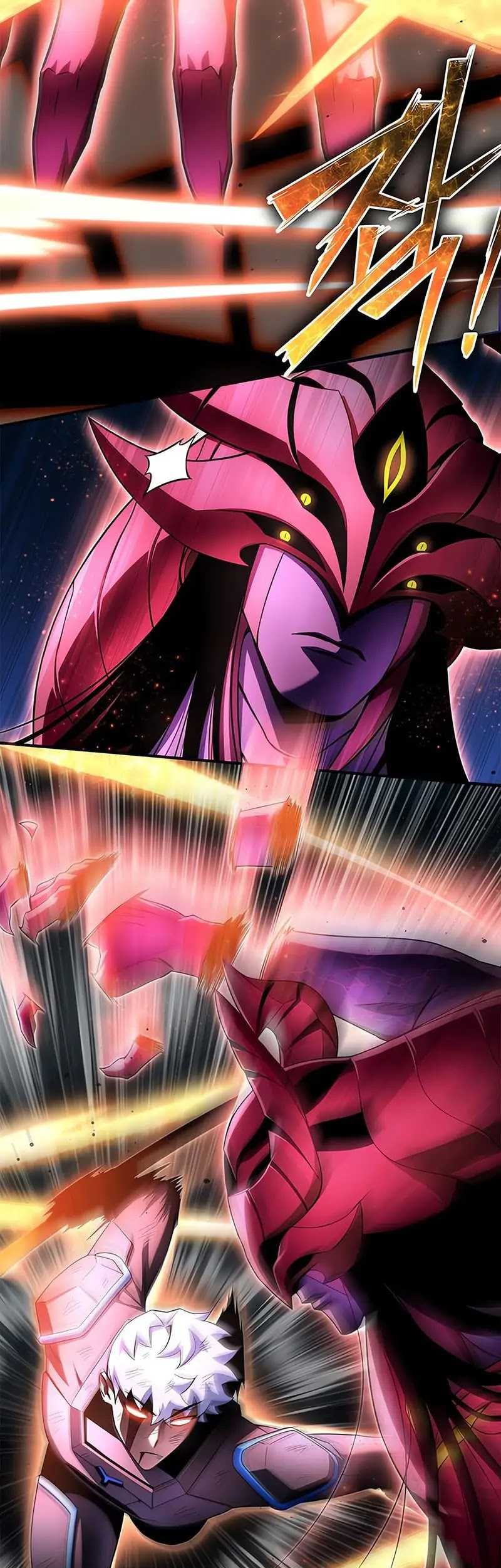 Superhuman Battlefield Chapter 148 Gambar 51