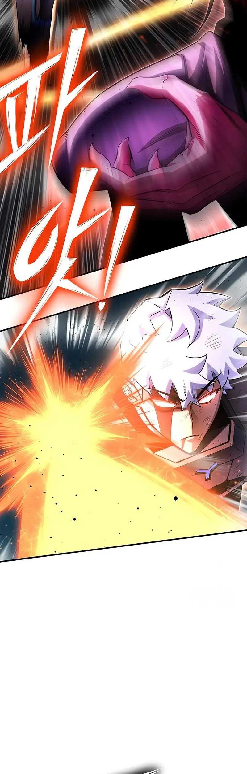 Superhuman Battlefield Chapter 148 Gambar 52