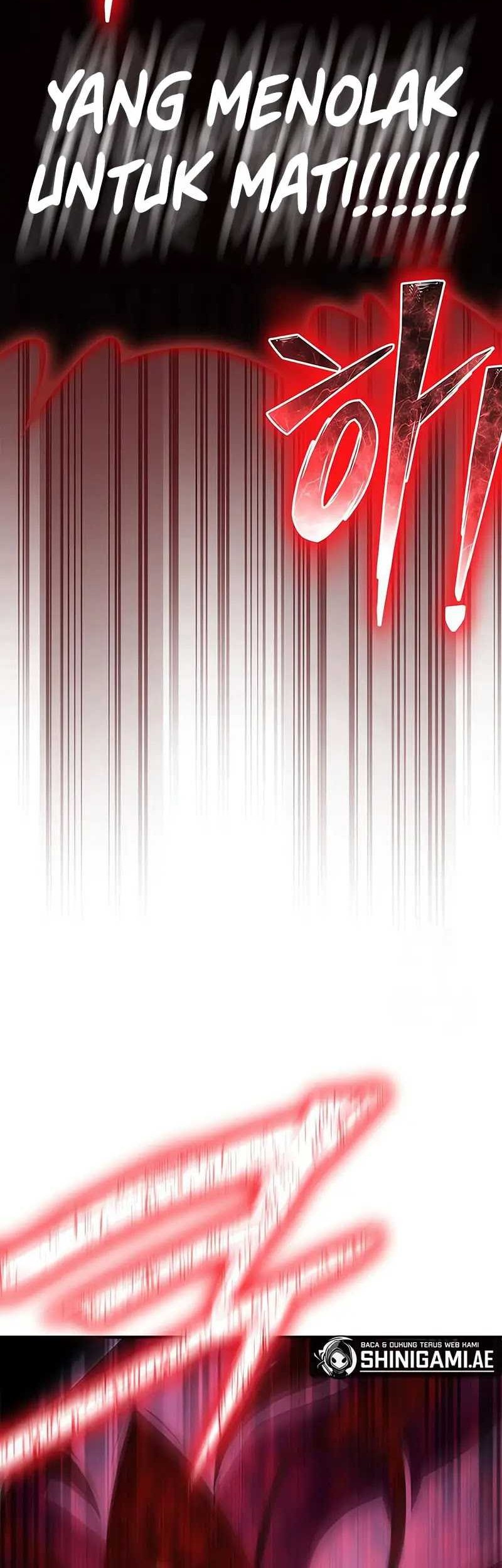 Superhuman Battlefield Chapter 148 Gambar 58
