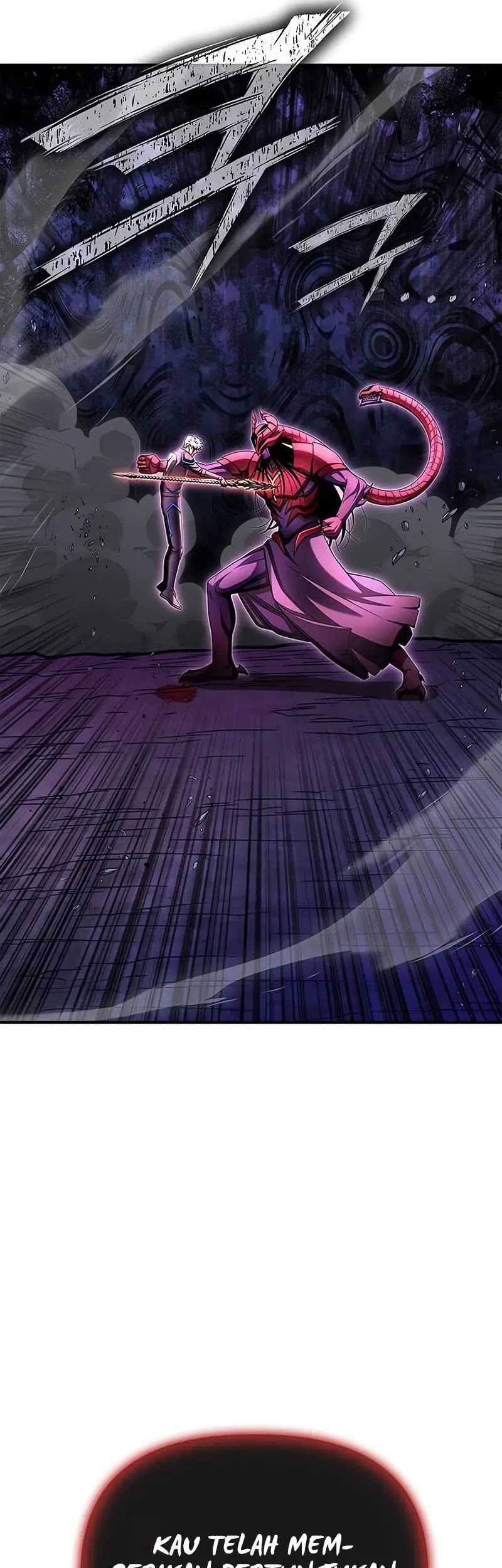 Superhuman Battlefield Chapter 148 Gambar 55