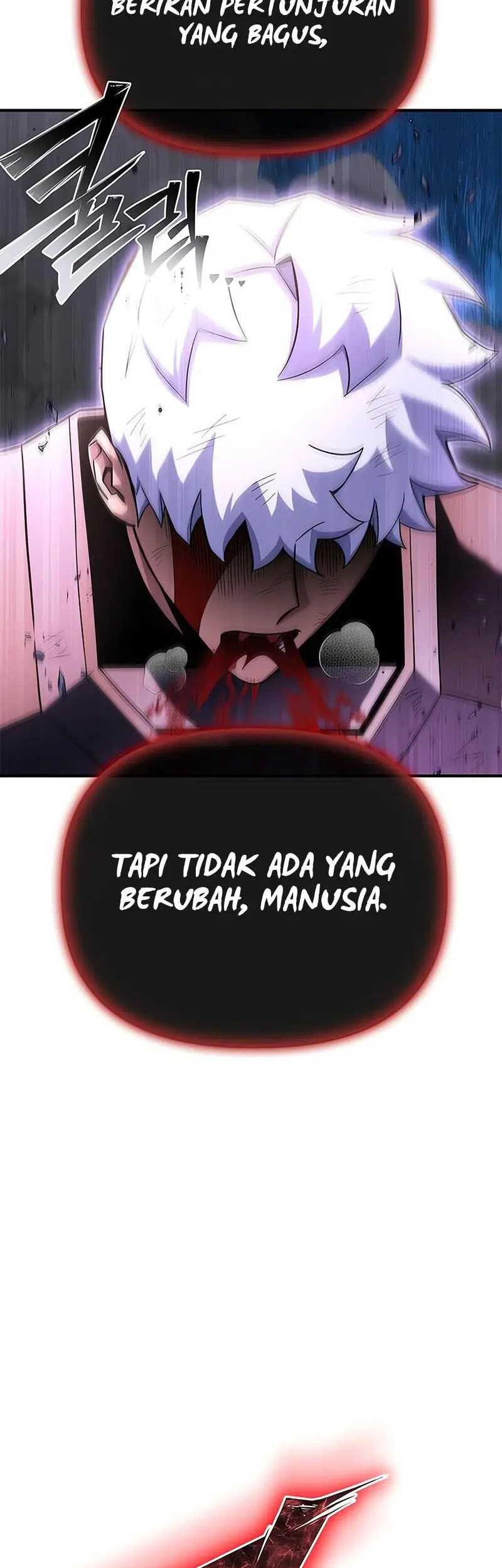 Superhuman Battlefield Chapter 148 Gambar 56