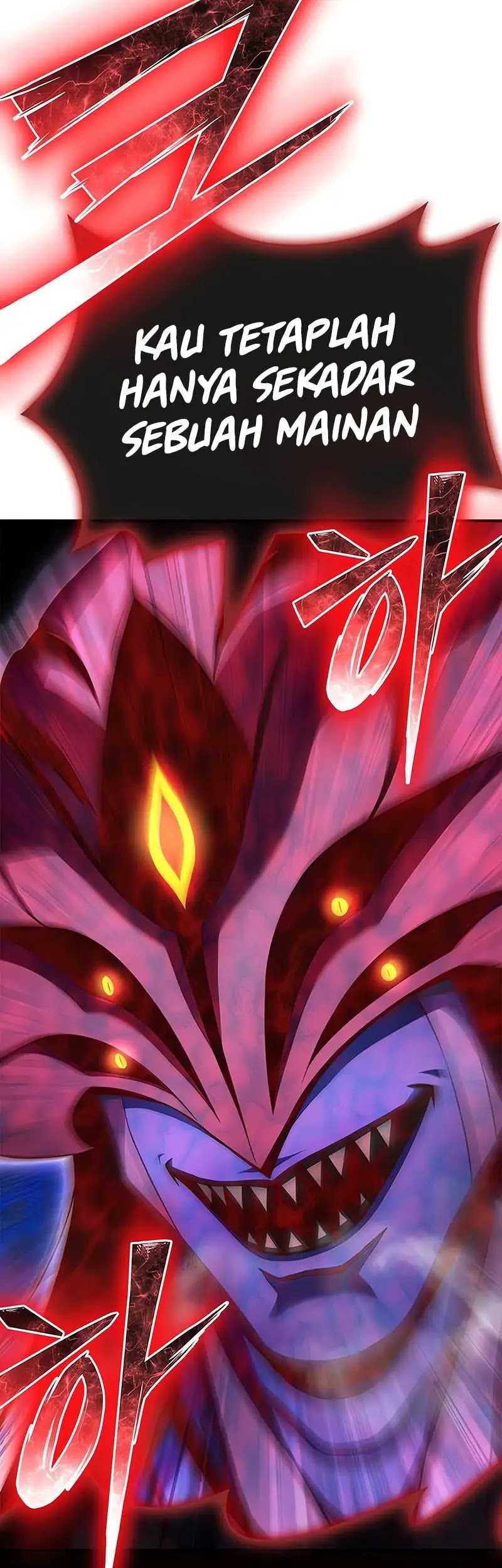 Superhuman Battlefield Chapter 148 Gambar 57