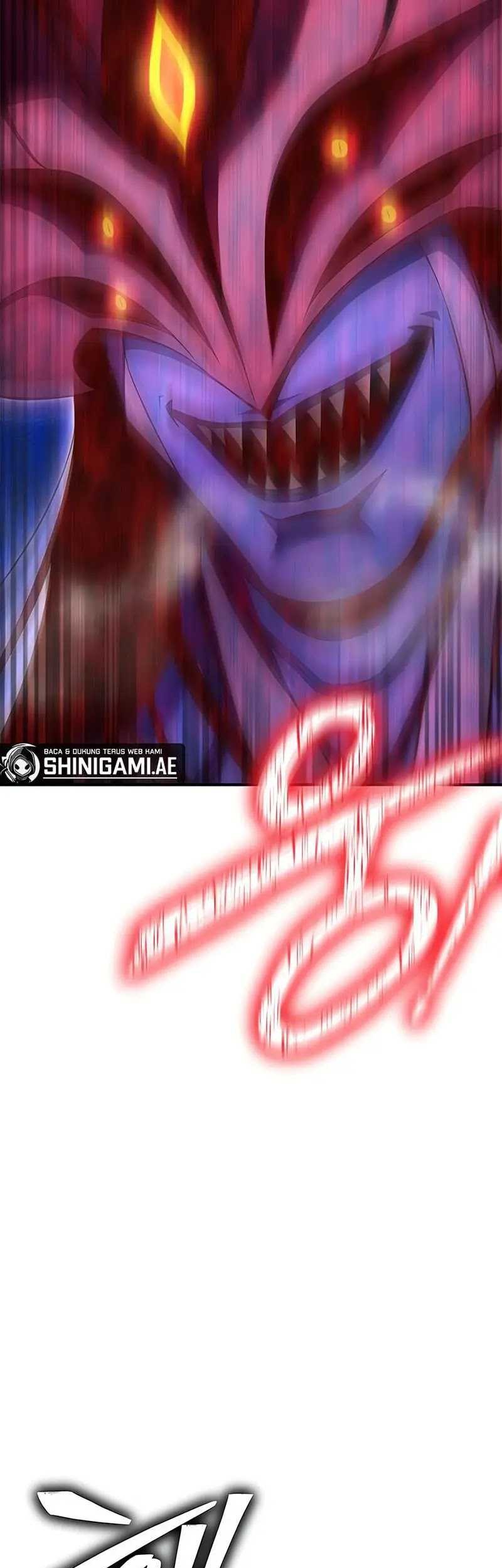 Superhuman Battlefield Chapter 148 Gambar 59