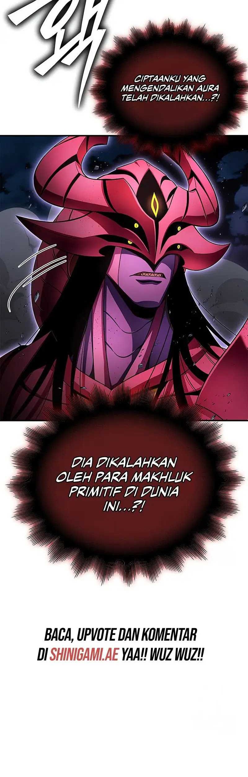 Superhuman Battlefield Chapter 148 Gambar 60