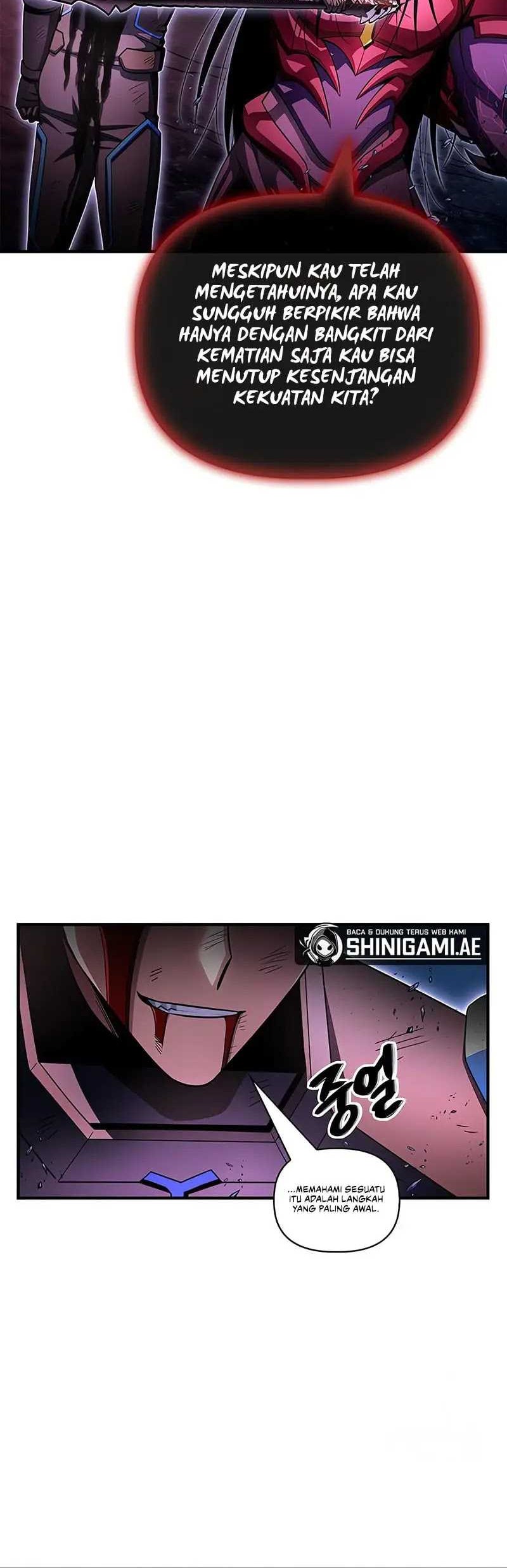 Superhuman Battlefield Chapter 148 Gambar 66