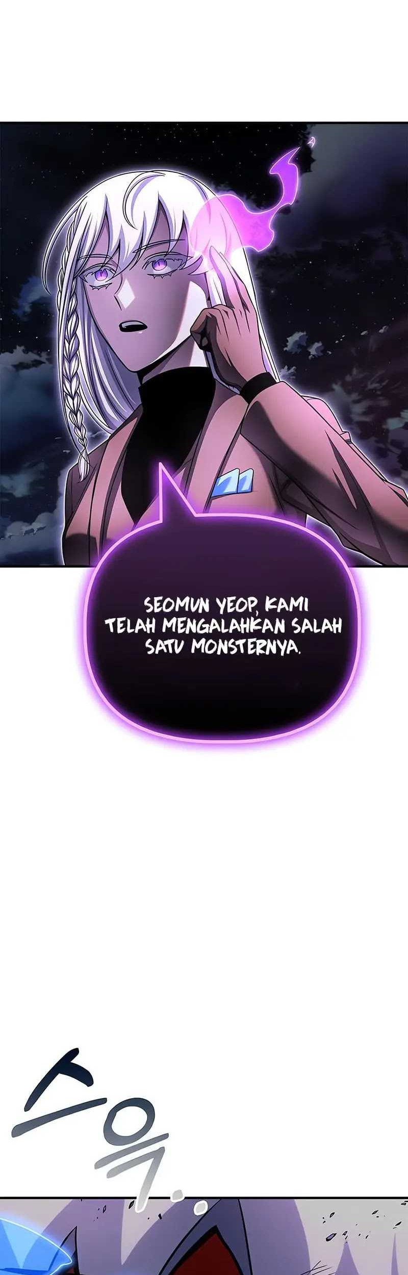 Superhuman Battlefield Chapter 148 Gambar 64