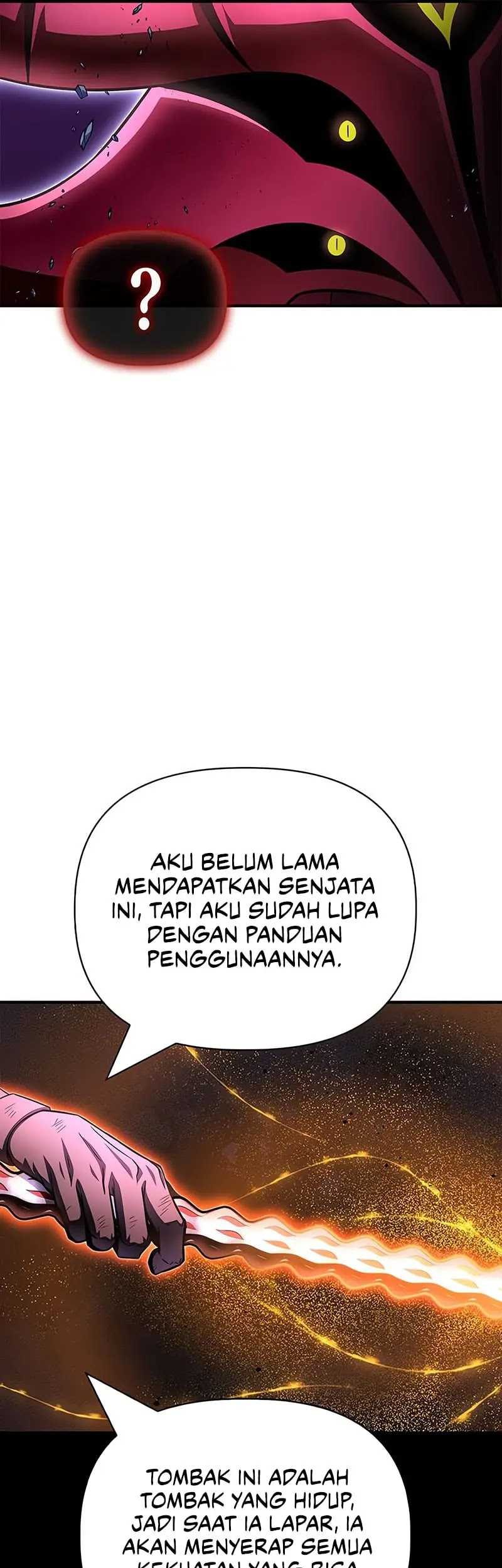 Superhuman Battlefield Chapter 148 Gambar 67