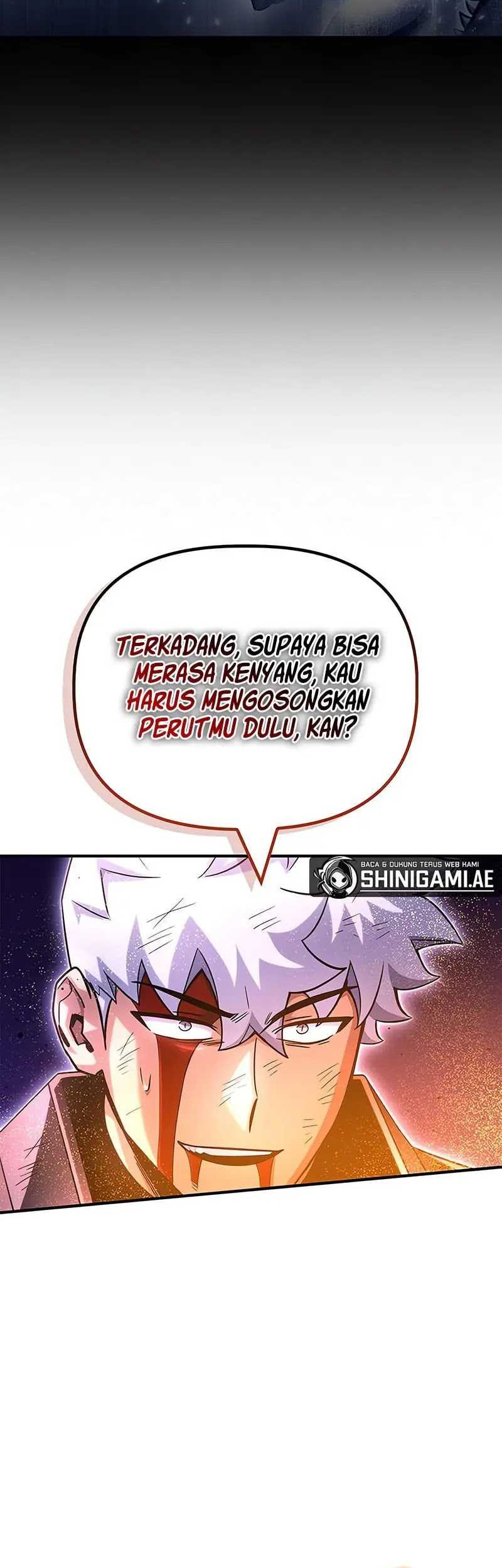 Superhuman Battlefield Chapter 148 Gambar 69