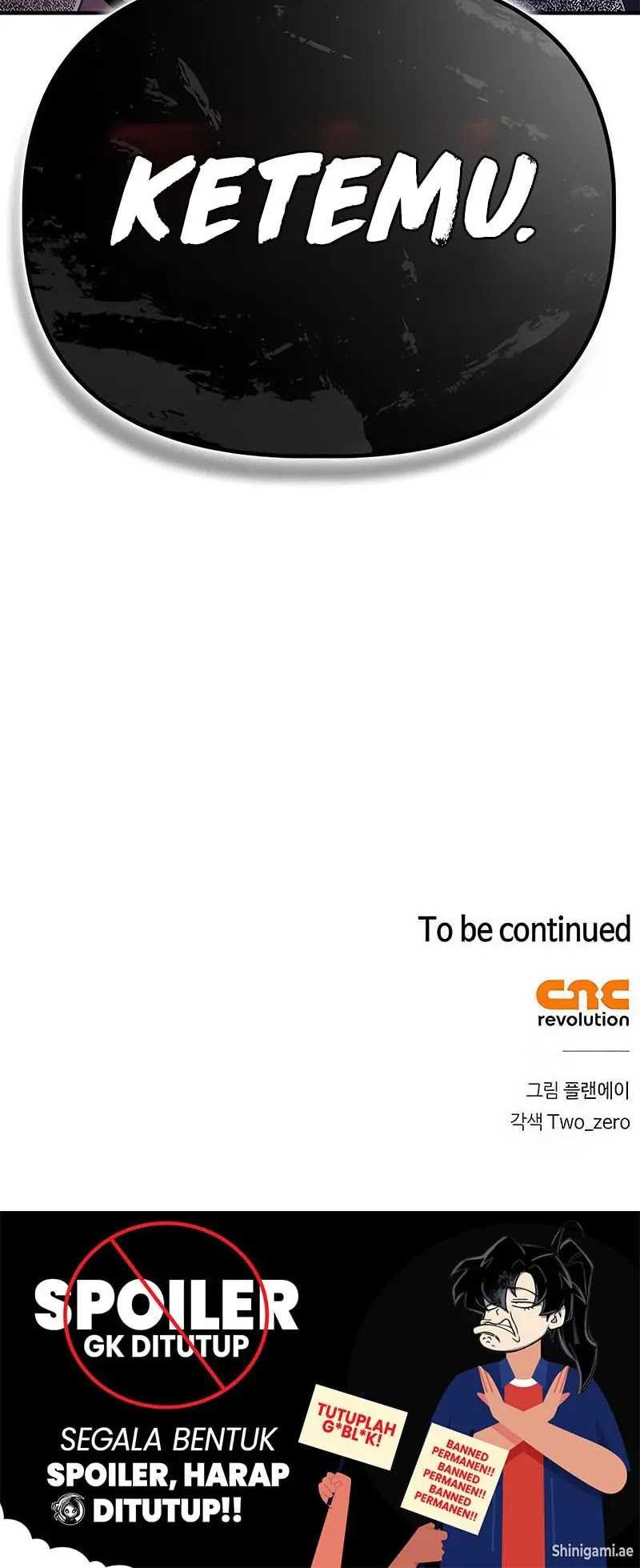 Superhuman Battlefield Chapter 148 Gambar 74