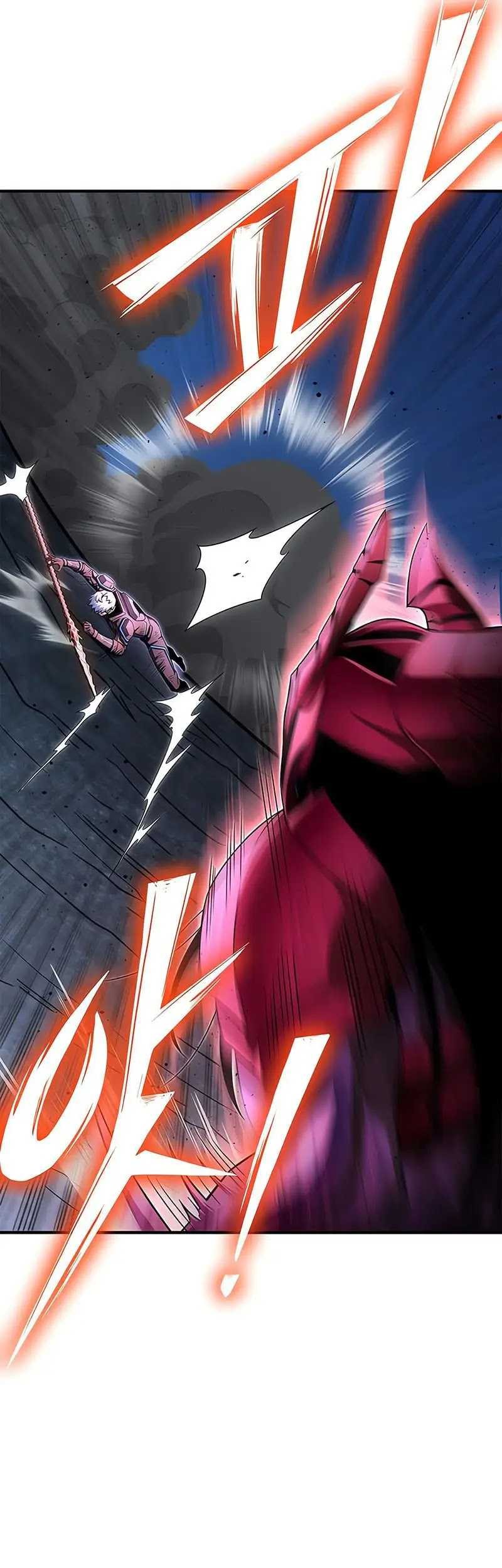 Superhuman Battlefield Chapter 148 Gambar 71