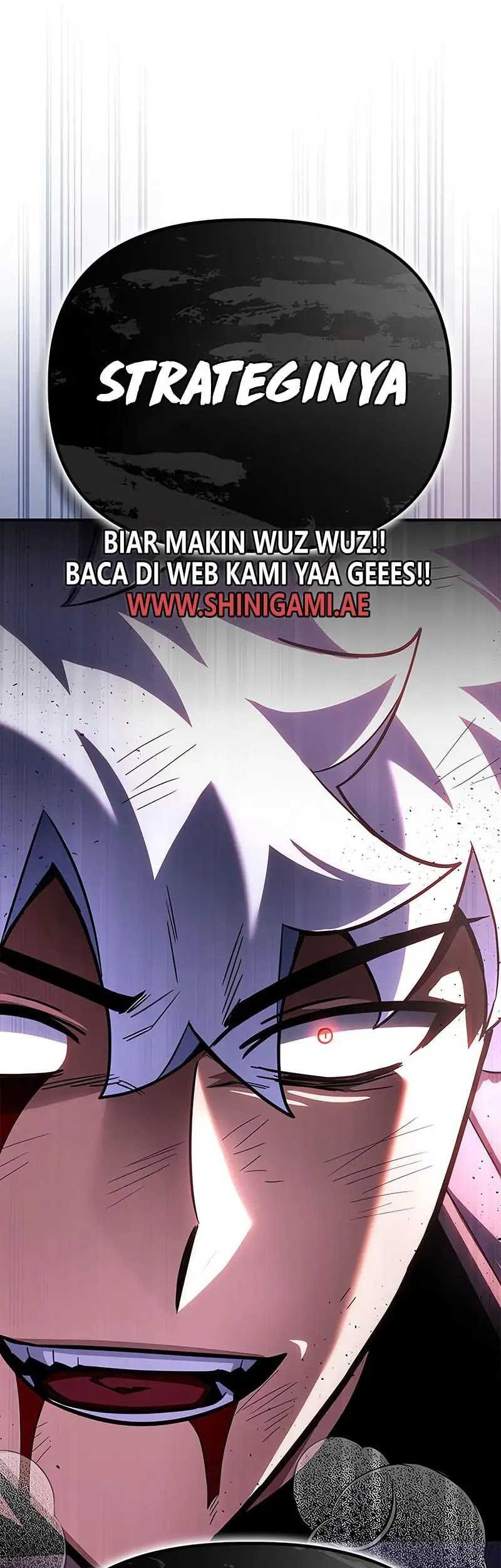 Superhuman Battlefield Chapter 148 Gambar 73