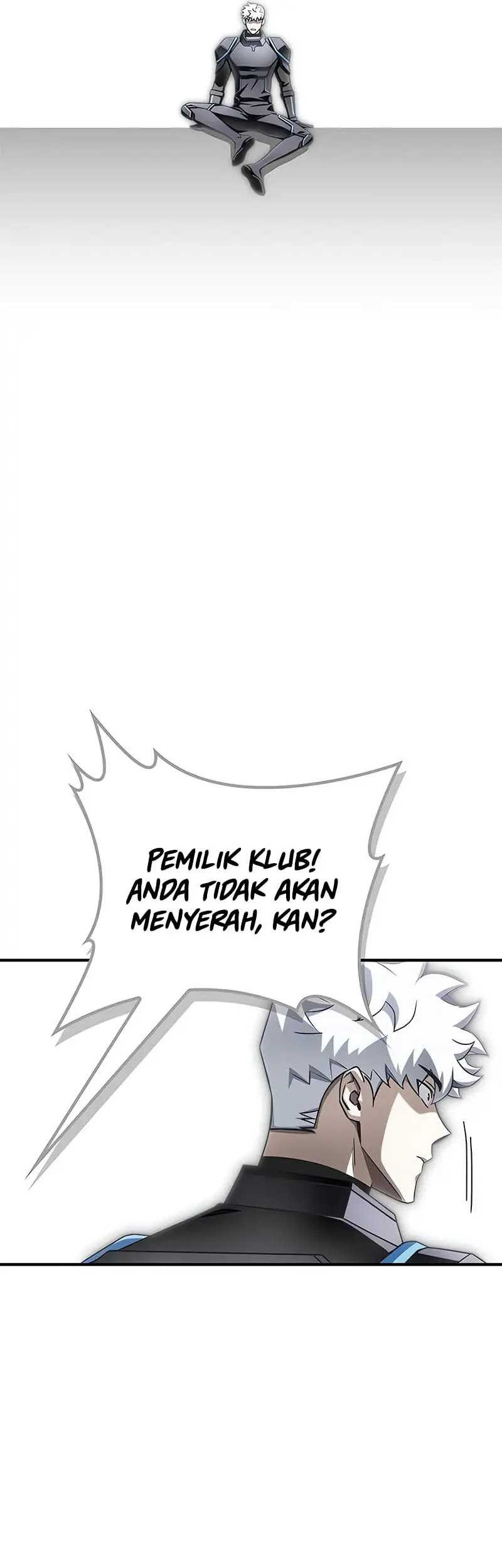 Superhuman Battlefield Chapter 148 Gambar 35