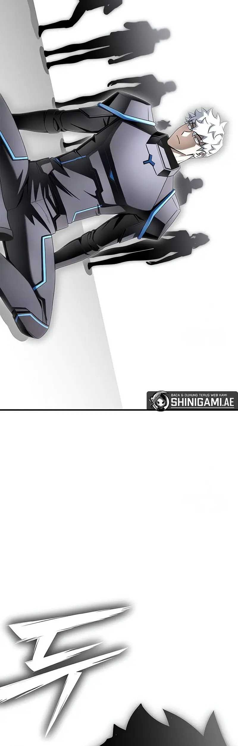 Superhuman Battlefield Chapter 148 Gambar 37
