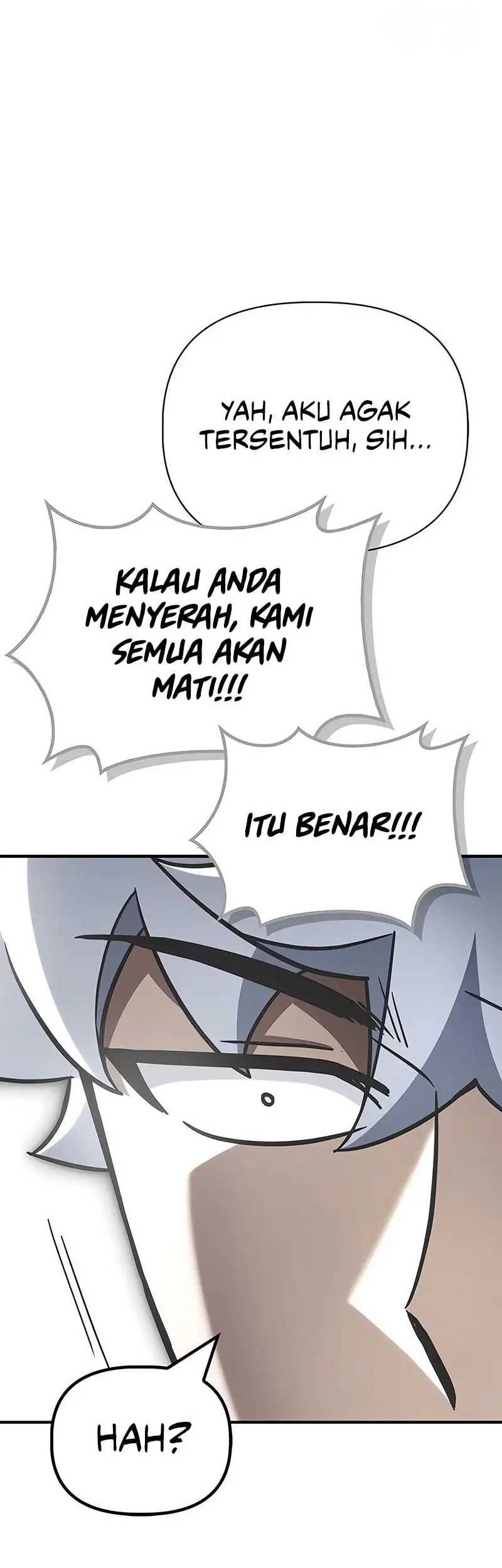 Superhuman Battlefield Chapter 148 Gambar 42