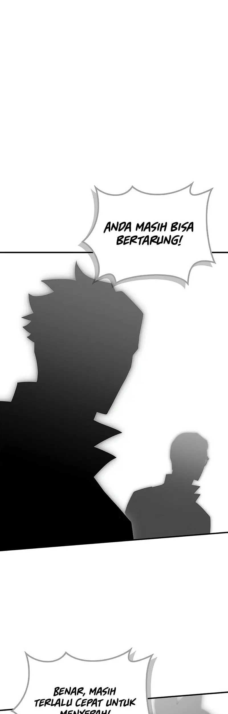 Superhuman Battlefield Chapter 148 Gambar 39