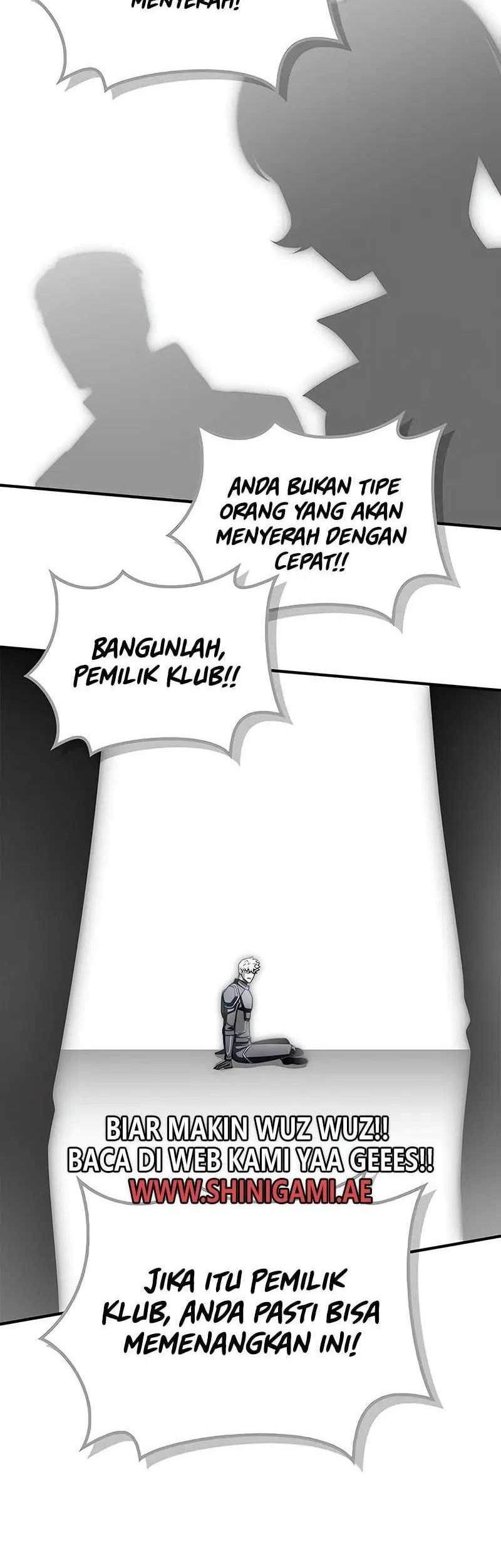 Superhuman Battlefield Chapter 148 Gambar 40