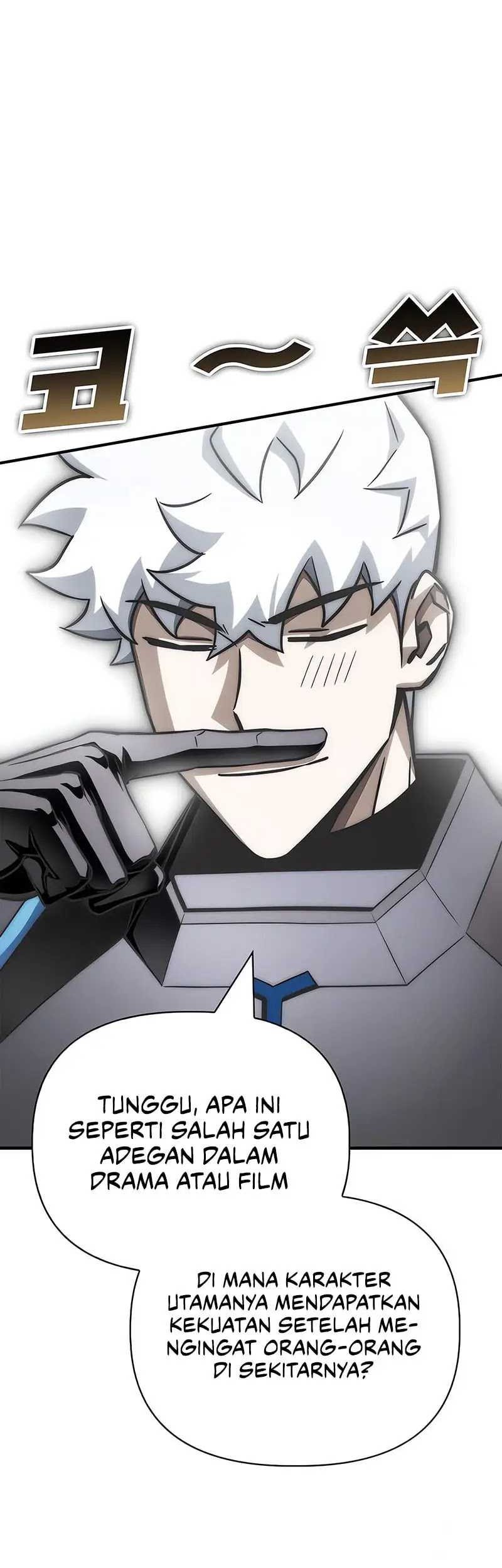 Superhuman Battlefield Chapter 148 Gambar 41