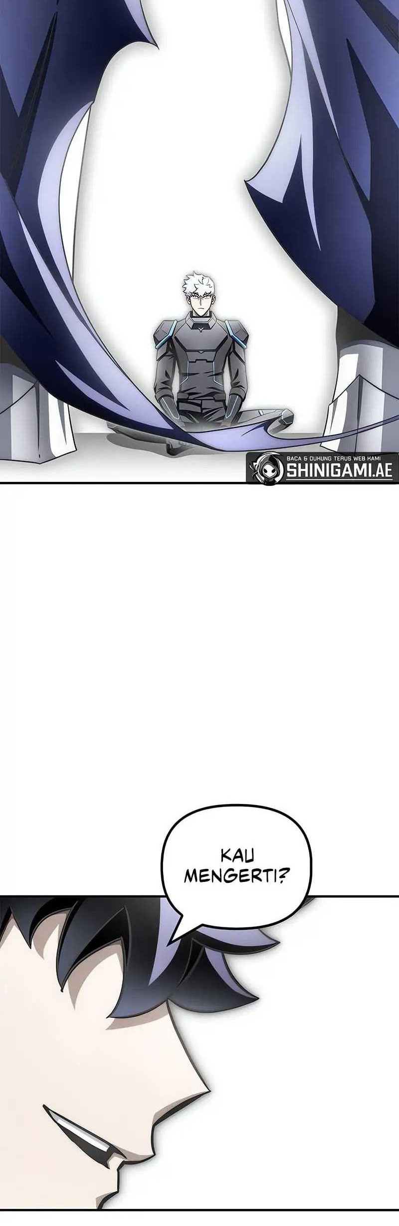 Superhuman Battlefield Chapter 148 Gambar 46