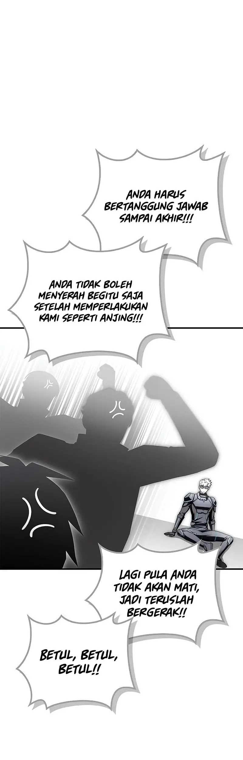 Superhuman Battlefield Chapter 148 Gambar 43