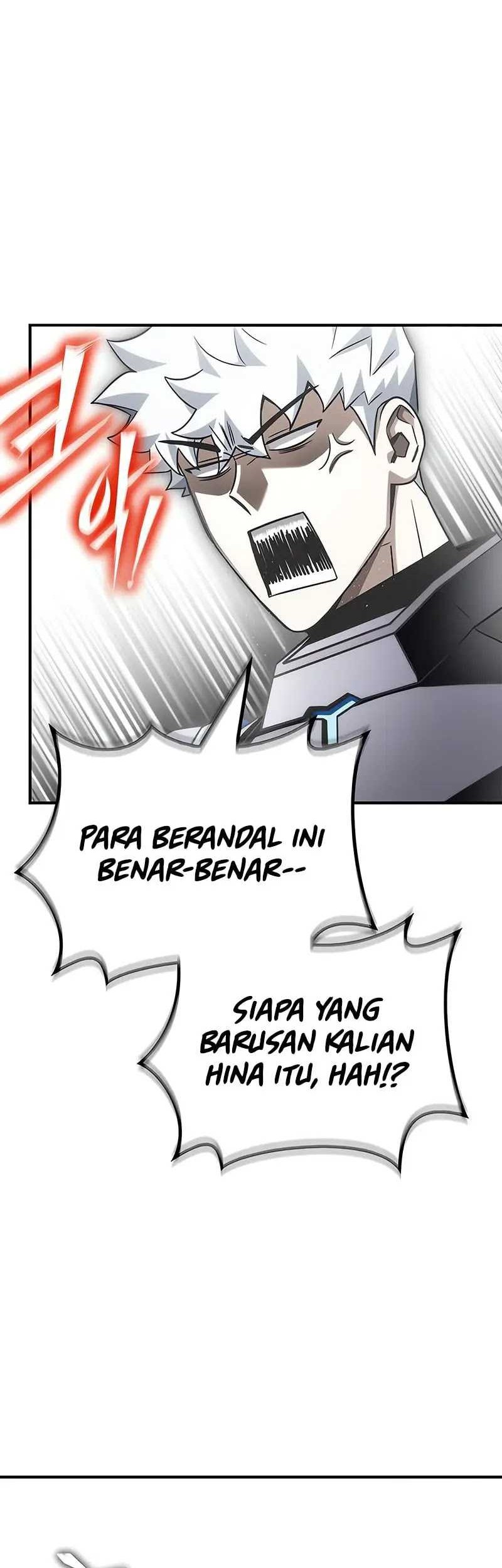 Superhuman Battlefield Chapter 148 Gambar 44