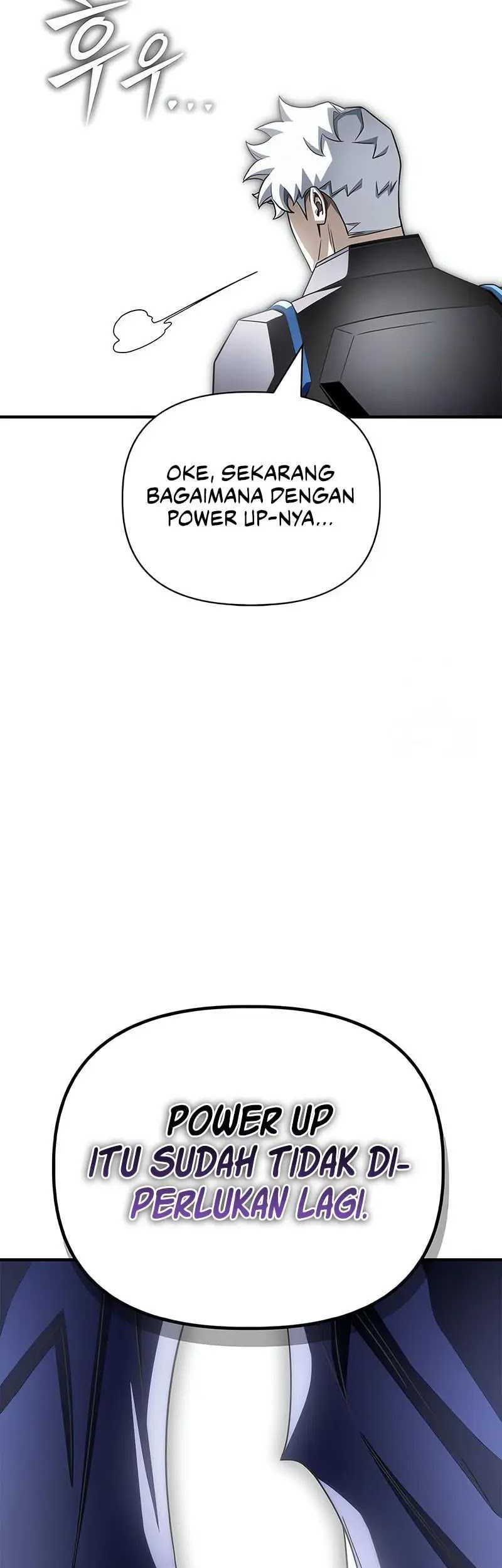 Superhuman Battlefield Chapter 148 Gambar 45