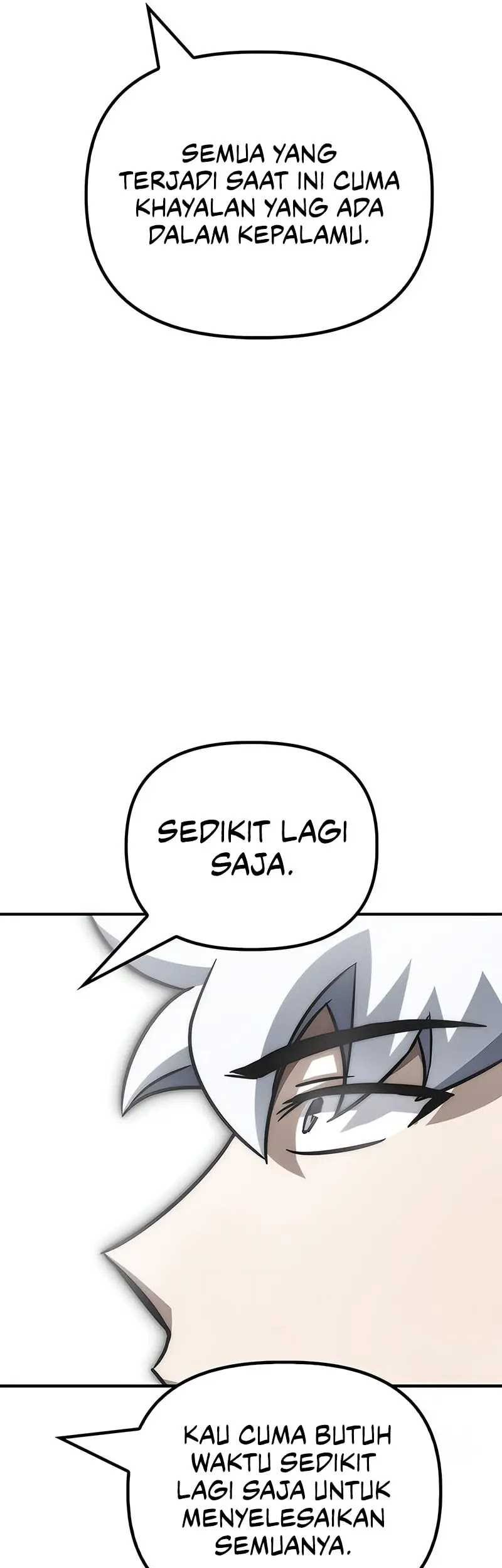 Superhuman Battlefield Chapter 148 Gambar 47
