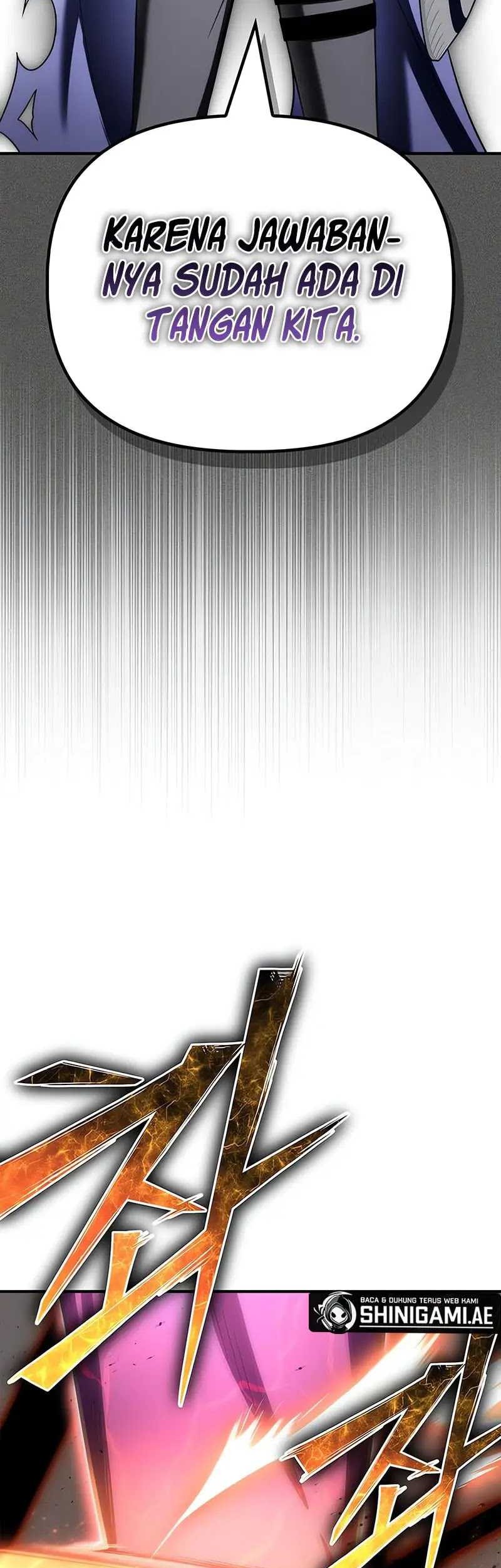 Superhuman Battlefield Chapter 148 Gambar 49