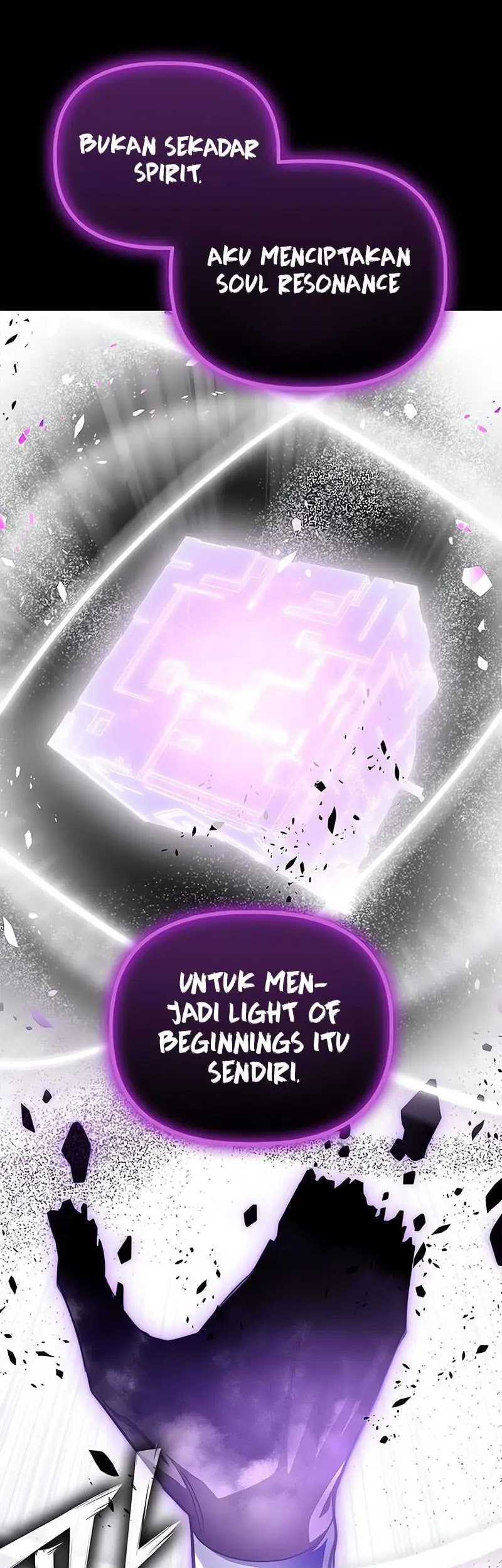 Superhuman Battlefield Chapter 148 Gambar 4