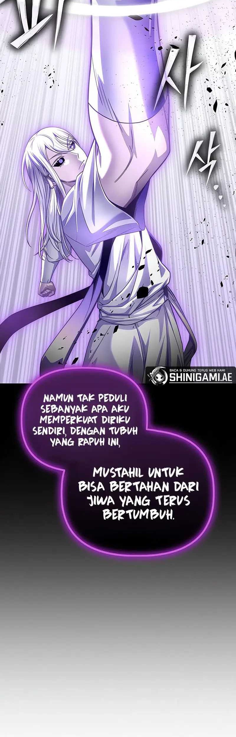 Superhuman Battlefield Chapter 148 Gambar 5