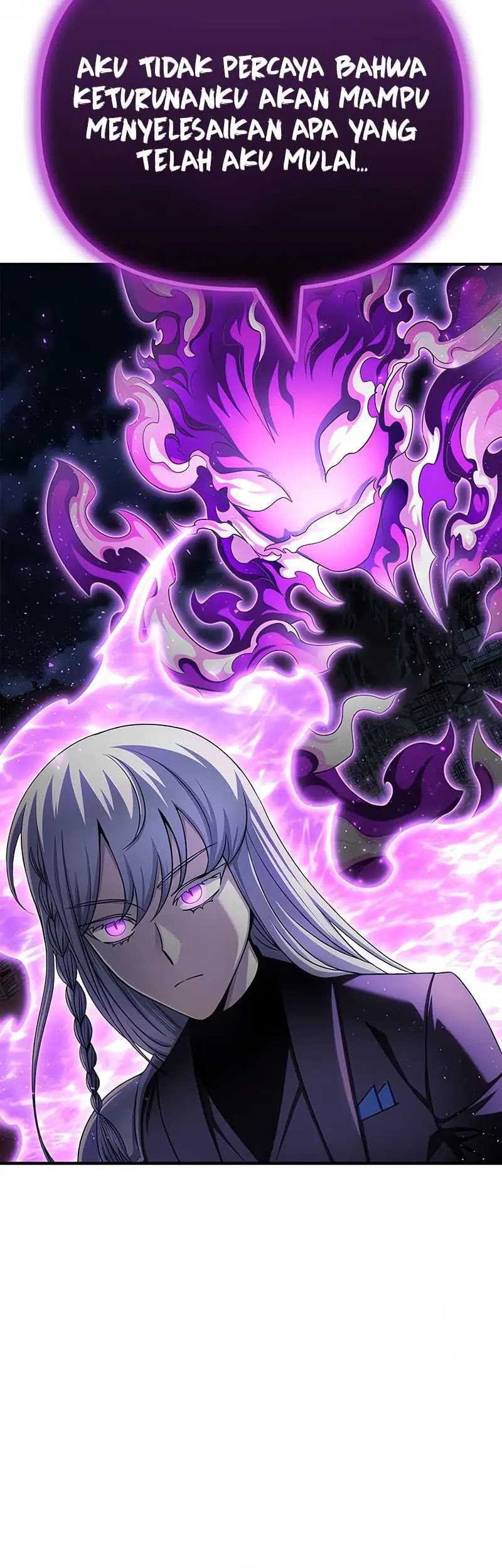 Superhuman Battlefield Chapter 148 Gambar 7