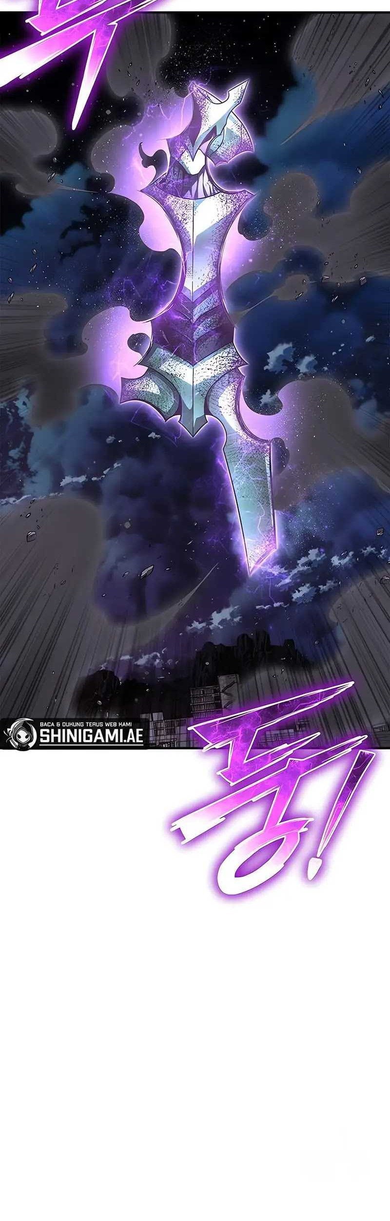 Superhuman Battlefield Chapter 148 Gambar 10